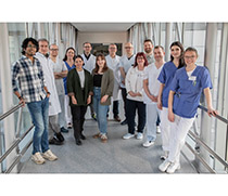 Team der DIKAP-Studie